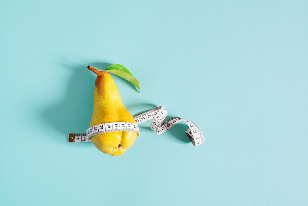 How to pick the right bikini for your body type